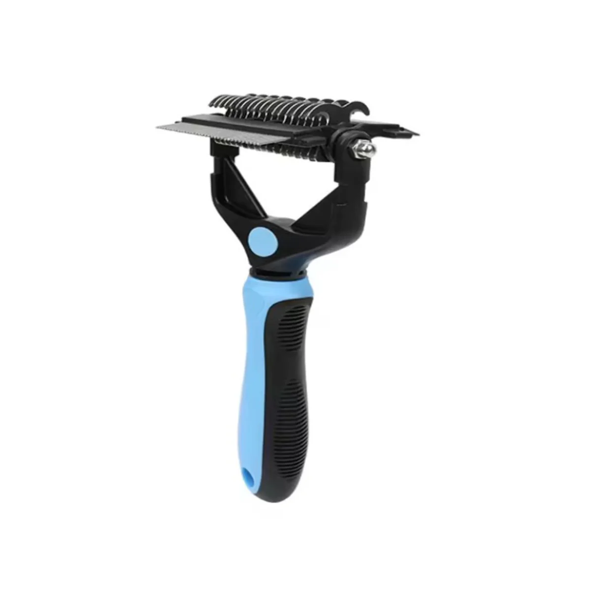 3-in-1 Pet Hair Removal Brush - Image 11