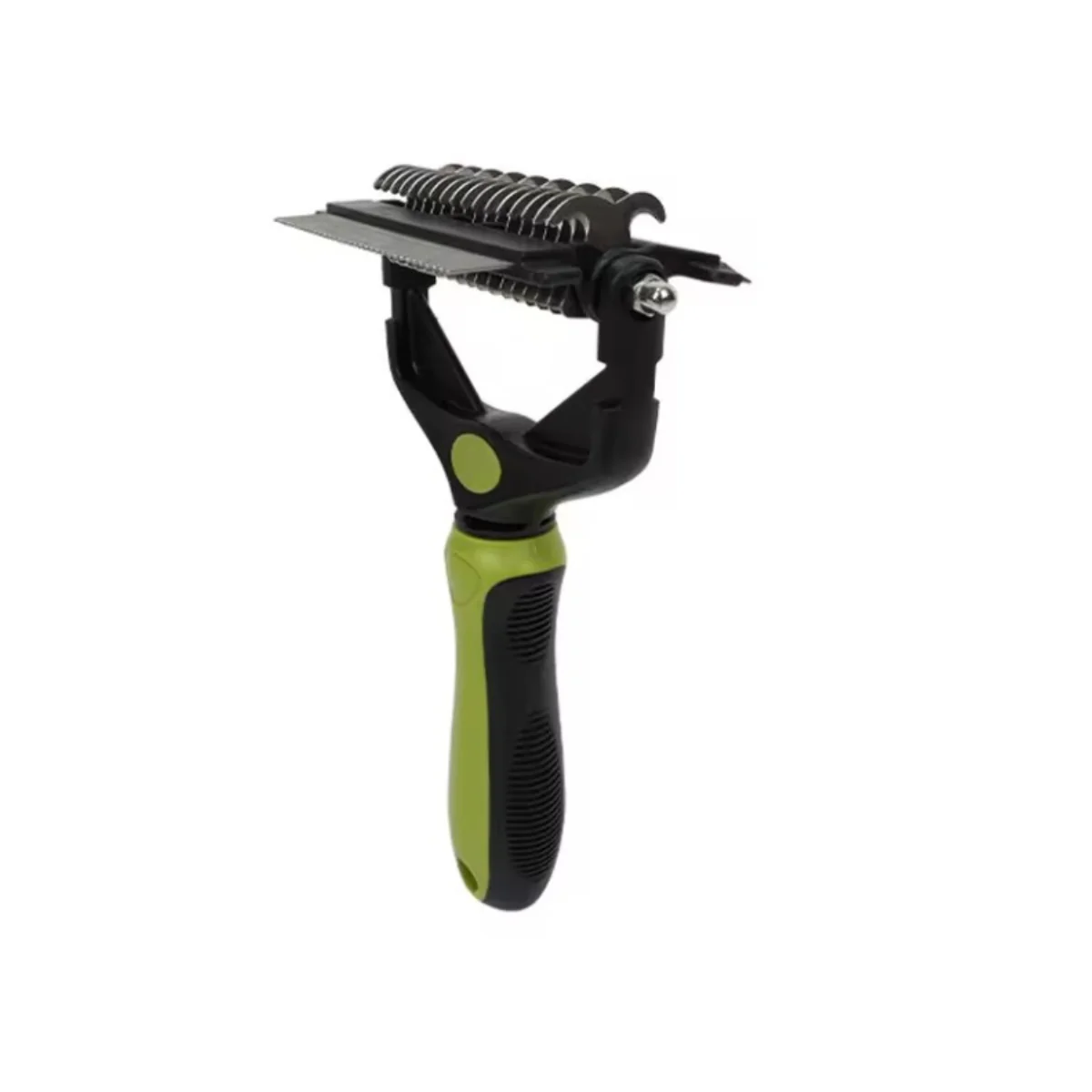 3-in-1 Pet Hair Removal Brush - Image 12
