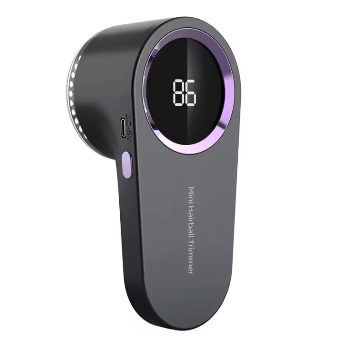 Electric Pet Hair Remover - Image 8