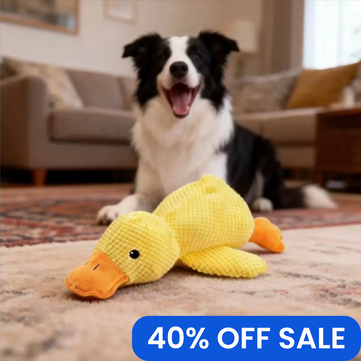 Interactive Dog Toy - Image 6