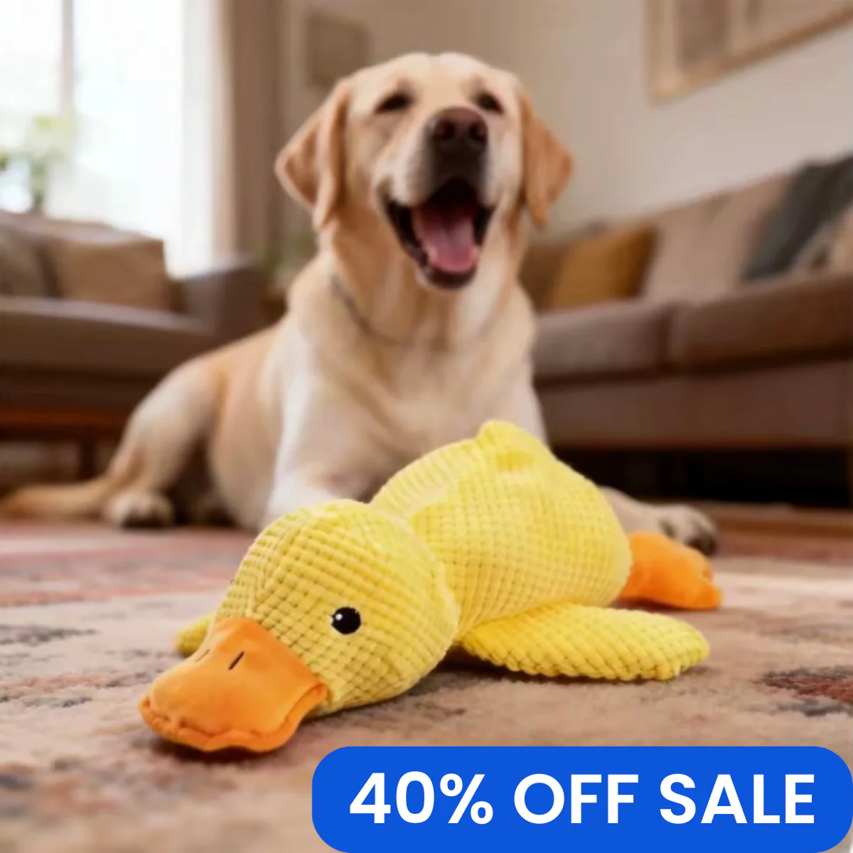 Interactive Dog Toy - Image 8