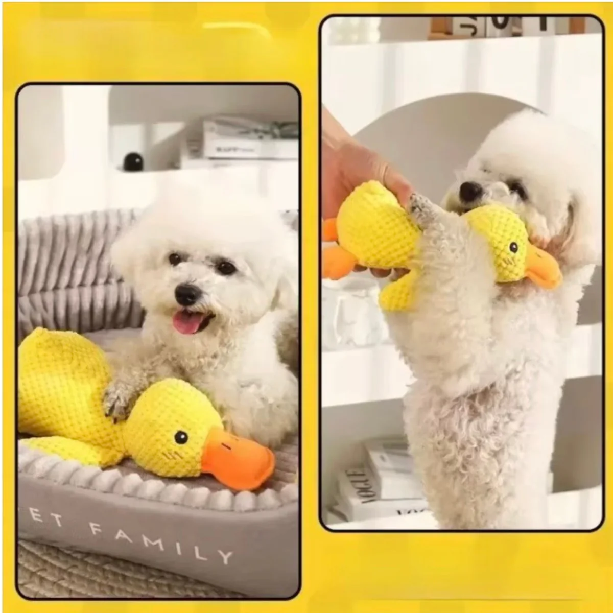 Interactive Dog Toy - Image 9
