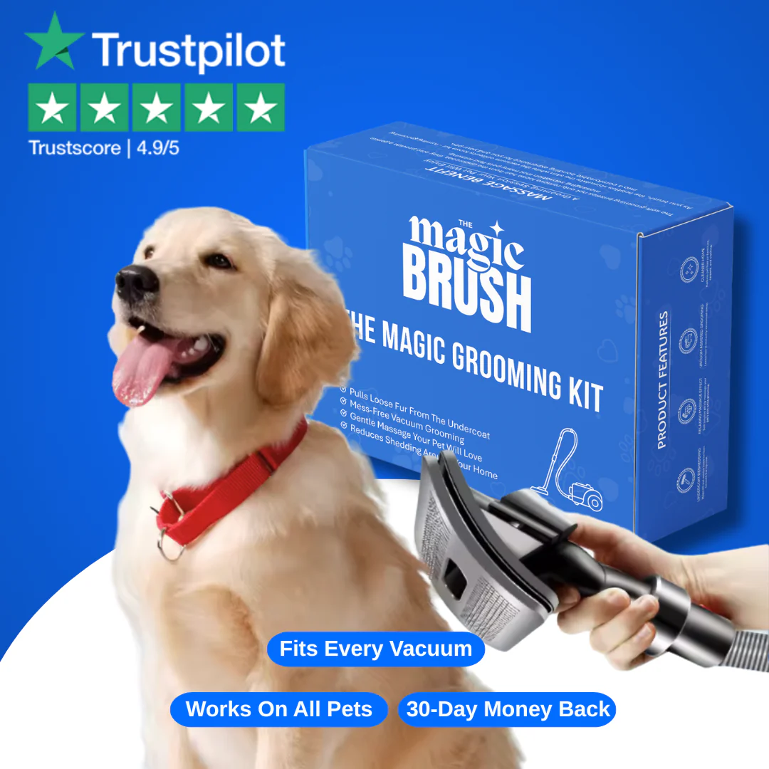 The Magic Grooming Kit™ - Image 6