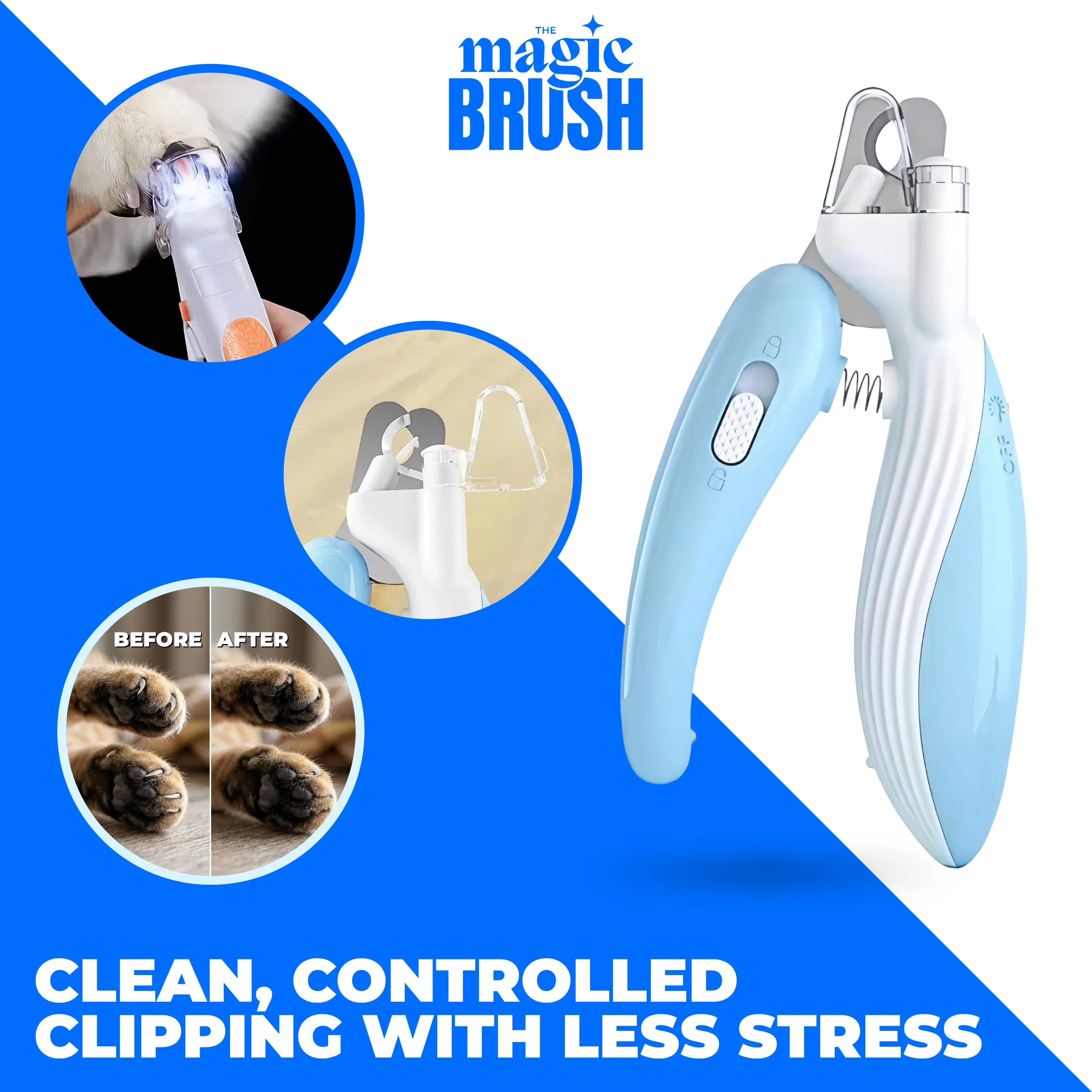Professional Pet Nail Groomer - Image 4