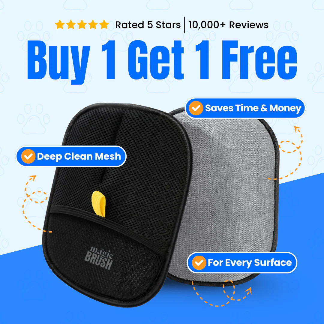 The Magic Brush™ - Buy 1 Get 1 Free - Image 4